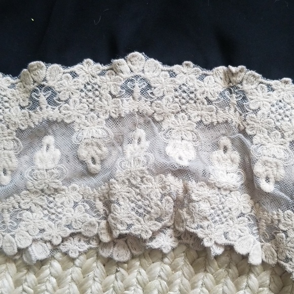 Flowy top - Picture 3 of 3